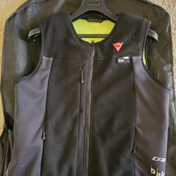 For Sale Dainese Smart Jacket 