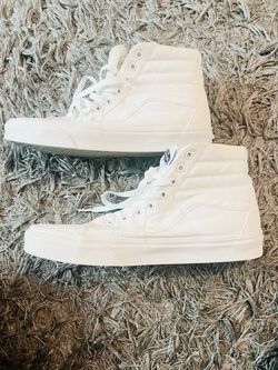 Vans Men’s Size 10