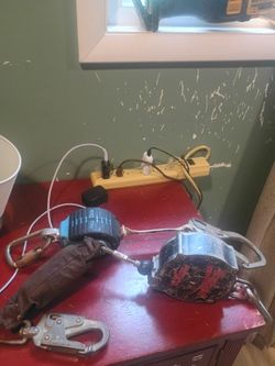 Yoyos de 6 y 15 pies en buenas condiciones