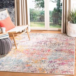 Colorful Rug 