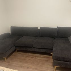 9ft Couch 