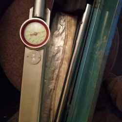 Torque Wrench 600lb