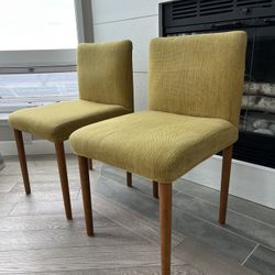 West elm chairs sale deals
