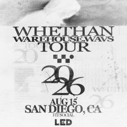 Whethan @Fit social 8/15