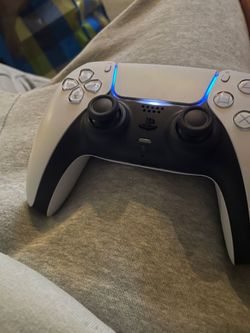 PS5 controller