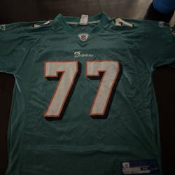 Miami Dolphins Jersey 