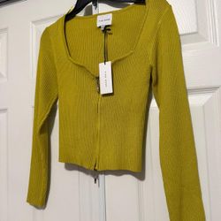 Pink Rose Blouse Size Xs