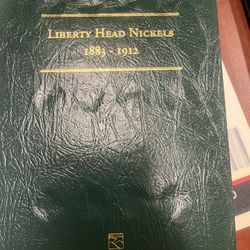 1899, 1903, 1906 Nichols