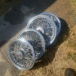 Biuk Regal Chevy Elcamino Montecarlo Orijinales