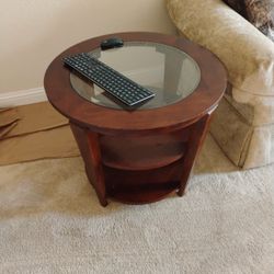 Table End Table 