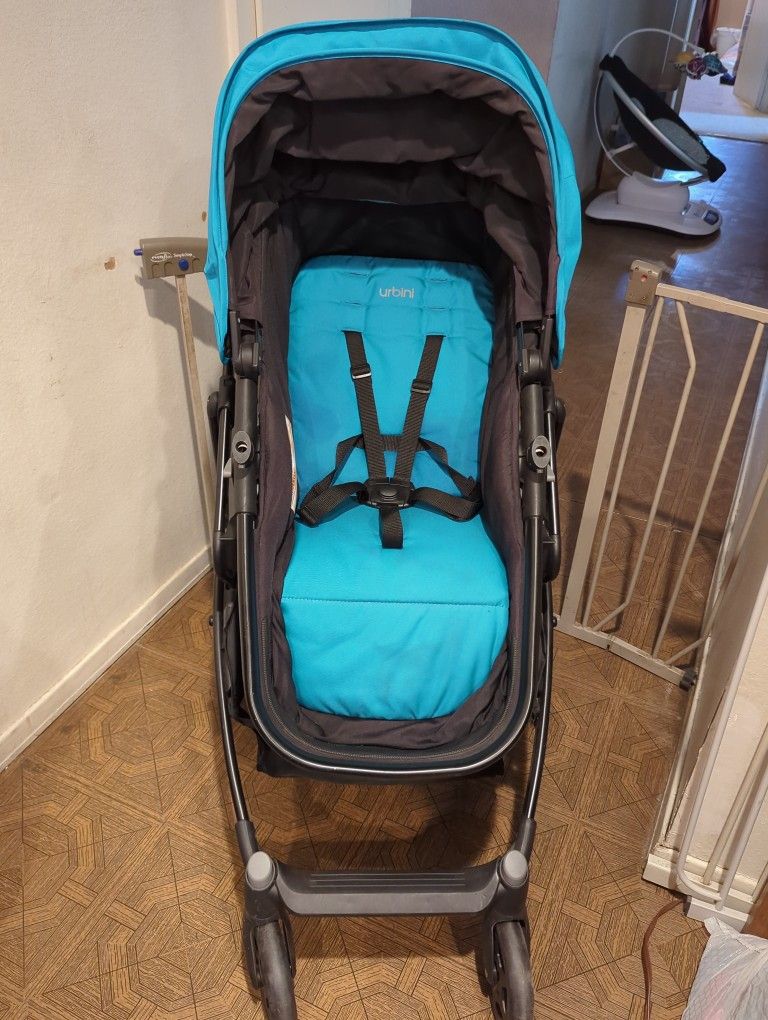 Urbini Stroller