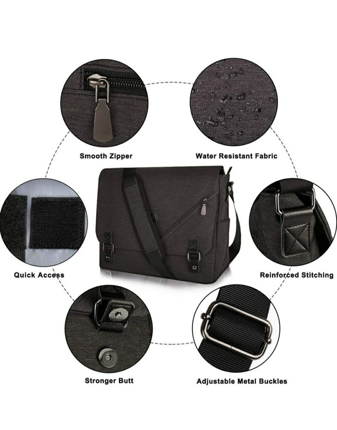 Ibagbar Backpack
