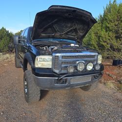 2016 Ford F-350