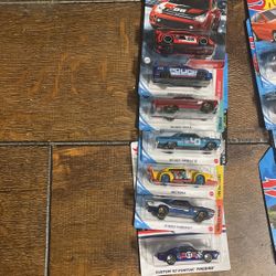 HOTWHEELS 