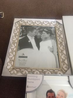 Pictures frame brand new