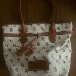 Vintage Dooney&Bourke