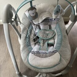 Baby Travel Swing 