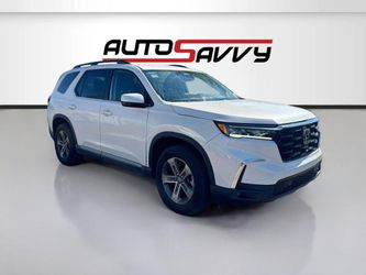 2024 Honda Pilot