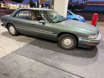 1998 Buick LeSabre