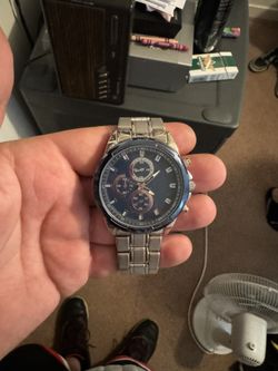 Men’s Watch