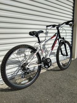 Trek on sale 820 bontrager