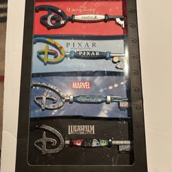 Disney Collectible Keys