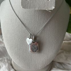 Juicy Couture Necklace