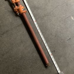 Pipe Clamp