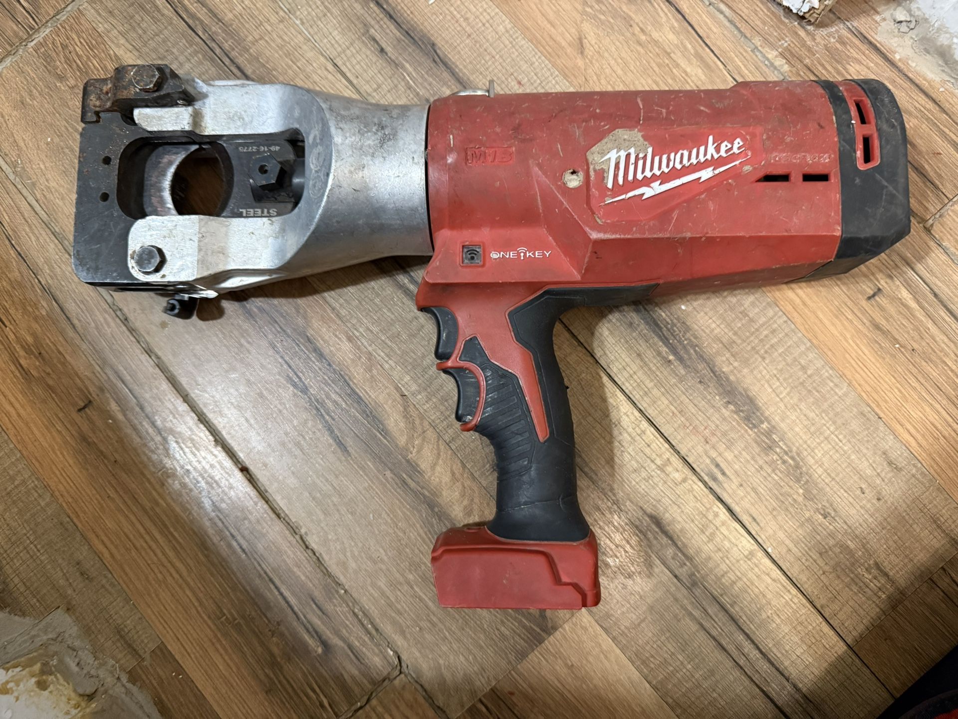 Milwaukee M18 1590 ACSR Cutter 