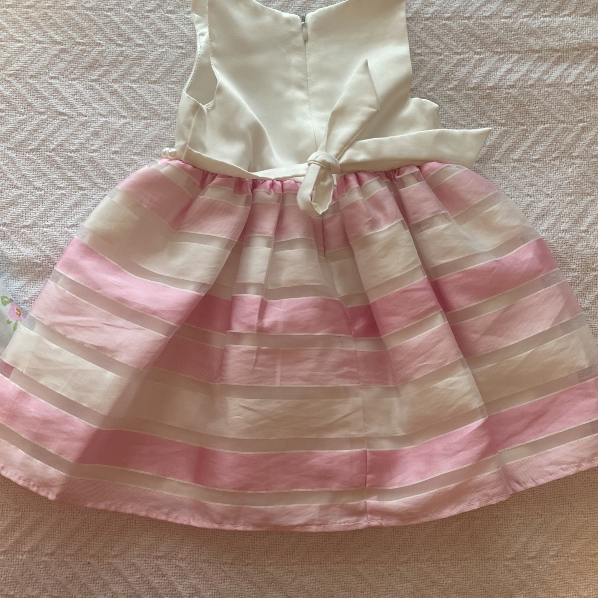 Baby Clothes Dress
