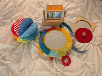 Baby Toys
