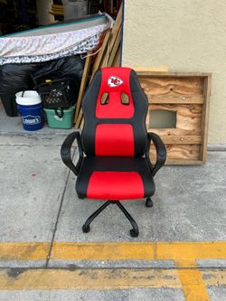 Kansas City Chiefs Gaming Chair