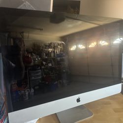 iMac 27”