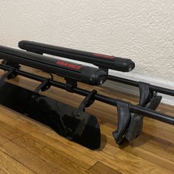 Yakima Roof Rack 
