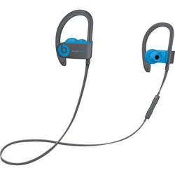 Powerbeats 3 Wireless (Gray/Sky blue)