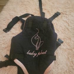 Baby Carrier