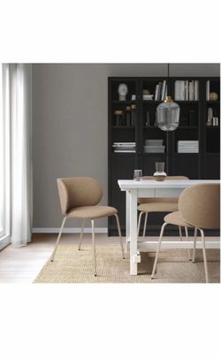 Ikea Krylbo chairs 4 included
