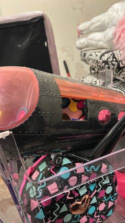 Barbie Camper, Airplane and lots more