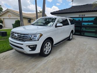 2019 FORD EXPEDITION MAXX