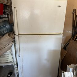 Used Fridge
