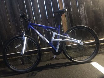 Bicycle