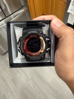 Invicta activia sports watch