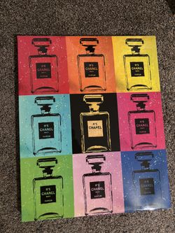 Colorful Room Decor