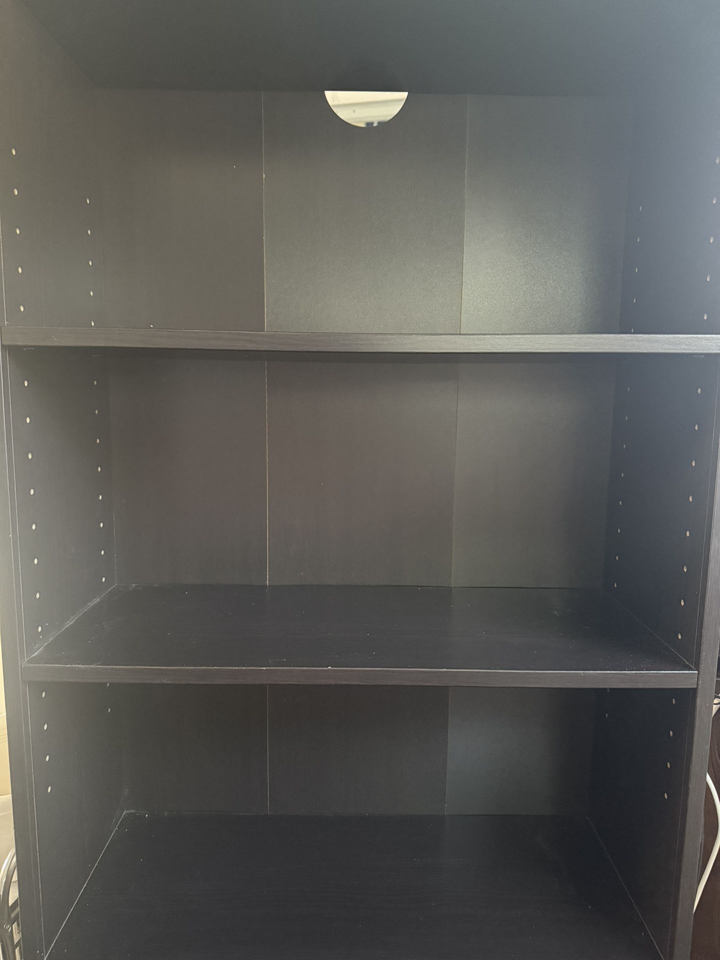 6 Stackable Display Shelf’s Or Cabinets (measurements In Description)