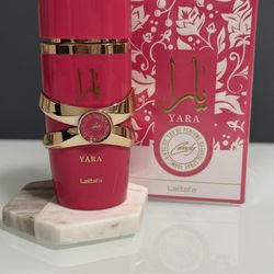 Yara Candy 100ml 3.4oz 