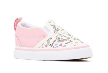 Baby Vans shoes