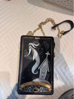 Nightmare before Christmas bag