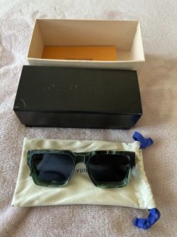 Lv Sun shades