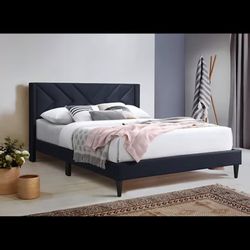 New Queen Bed frame 