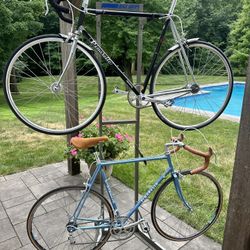 Bicycle Rack